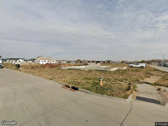 House image located at Ankeny, IA 50023