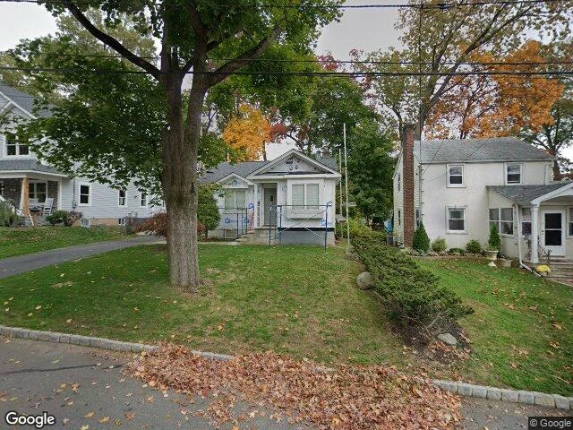 House image located at Livingston, NJ 07039