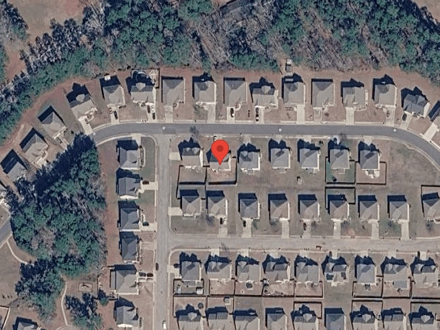House image located at Hampton, GA 30228