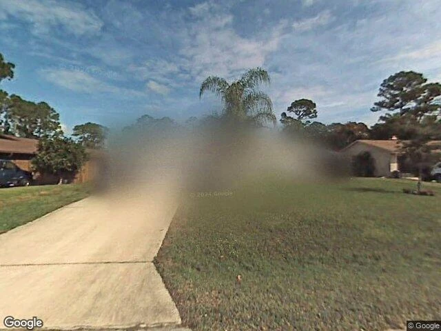 House image located at Edgewater, FL 32141