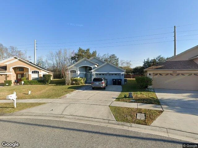 House image located at Orlando, FL 32825