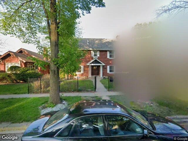 House image located at Chicago, IL 60649