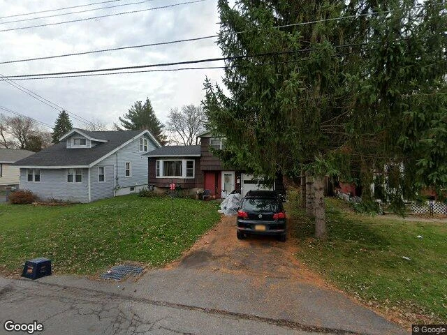 House image located at Syracuse, NY 13211