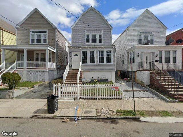 House image located at Irvington, NJ 07111