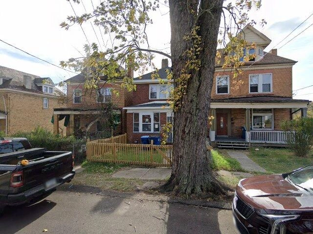 House image located at Pittsburgh, PA 15235