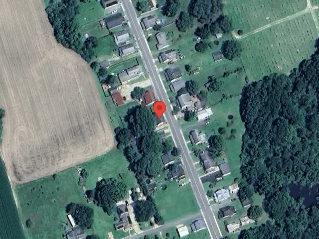 House image located at Mardela Springs, MD 21837