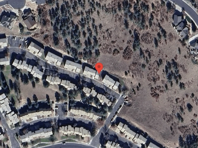 House image located at Colorado Springs, CO 80919