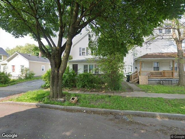 House image located at Rochester, NY 14608