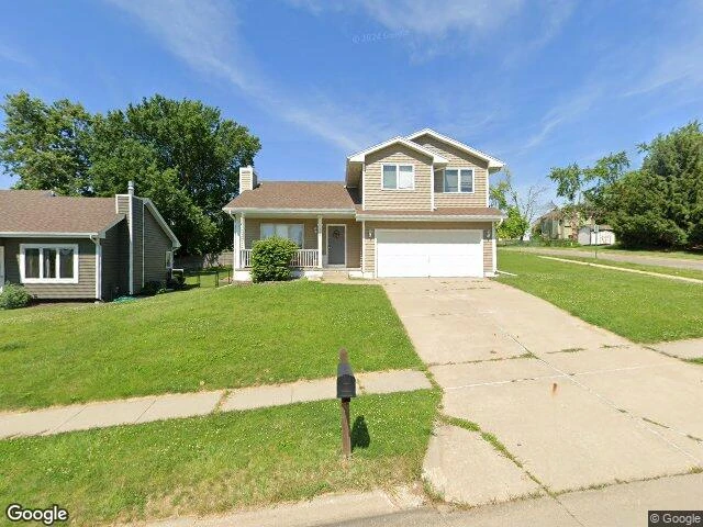 House image located at Pleasant Hill, IA 50327