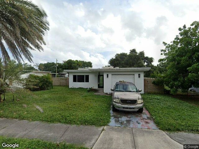 House image located at Hollywood, FL 33020