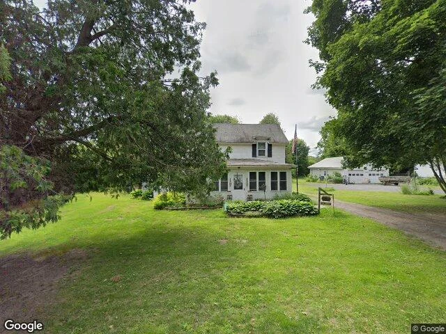 House image located at Alexandria Bay, NY 13607