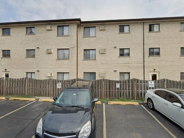 House image located at Chicago, IL 60656