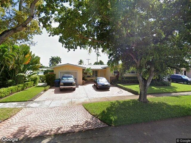 House image located at Miami, FL 33179