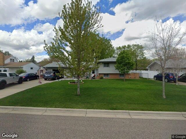 House image located at Anoka, MN 55303