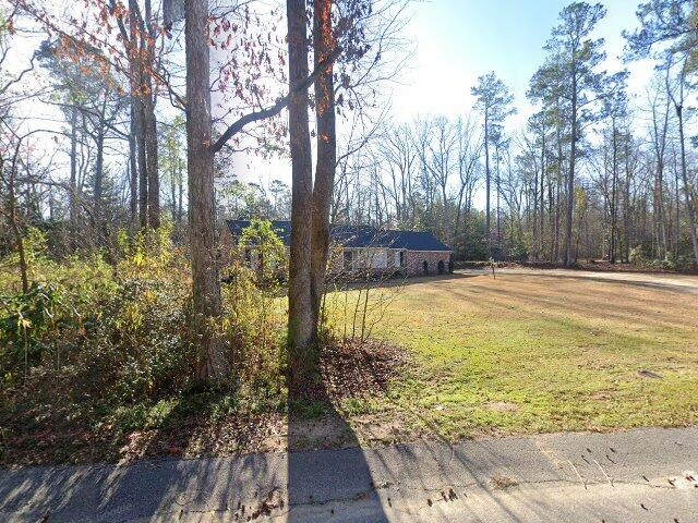 House image located at Orangeburg, SC 29118