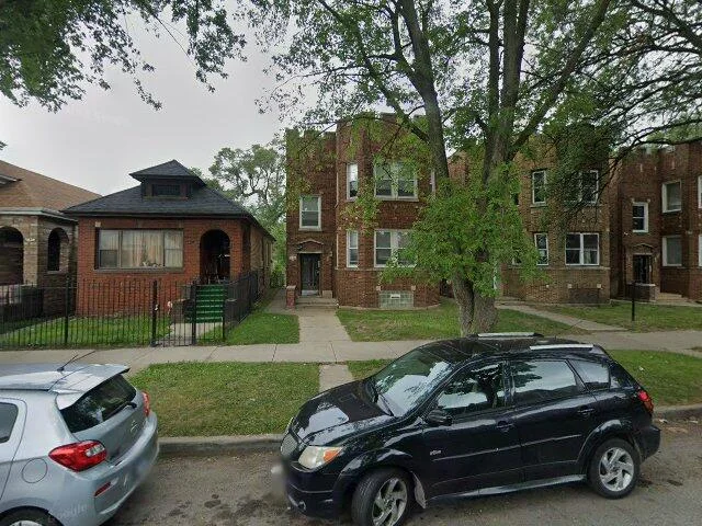 House image located at Chicago, IL 60619
