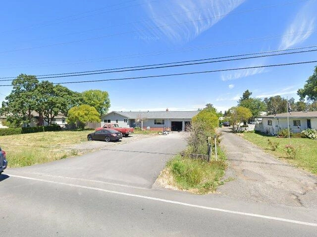 House image located at Santa Rosa, CA 95407