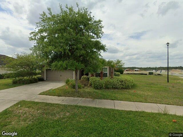 House image located at Green Cove Springs, FL 32043