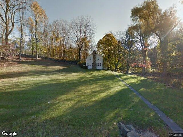 House image located at Katonah, NY 10536