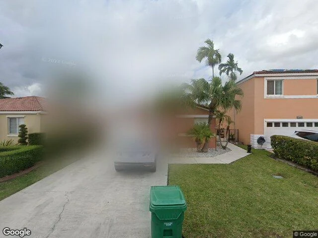 House image located at Miami, FL 33177