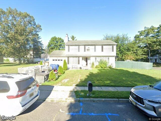 House image located at Lakewood, NJ 08701