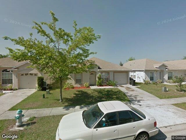 House image located at Orlando, FL 32822