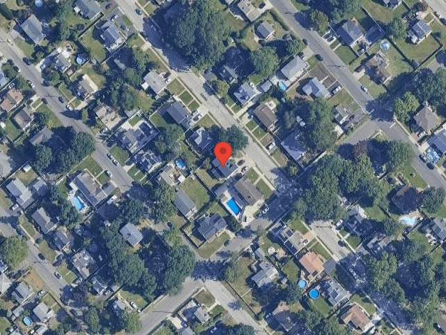 House image located at Lindenhurst, NY 11757
