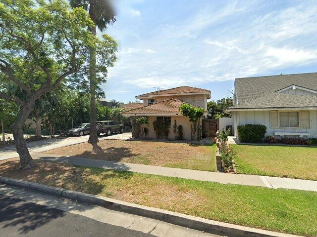 House image located at Santa Ana, CA 92704