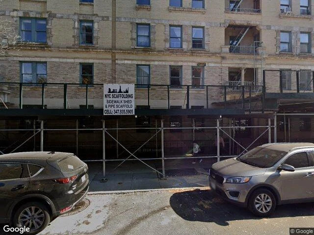 House image located at Brooklyn, NY 11238