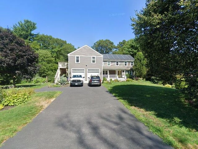 House image located at Attleboro, MA 02703