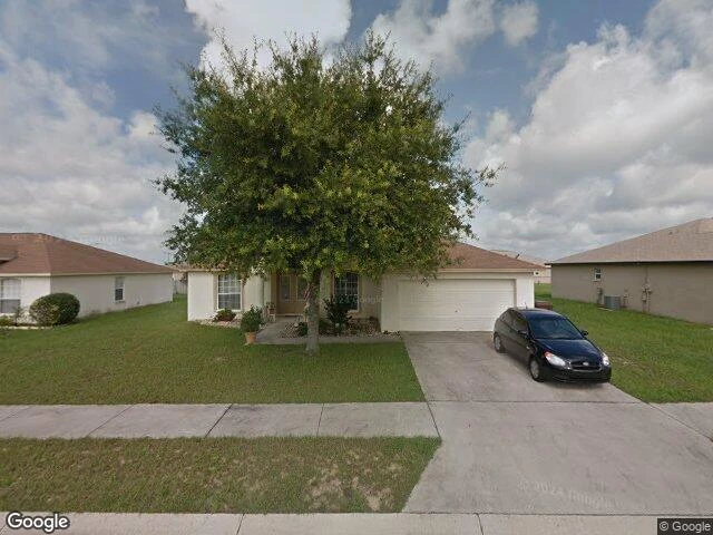 House image located at Lake Wales, FL 33853