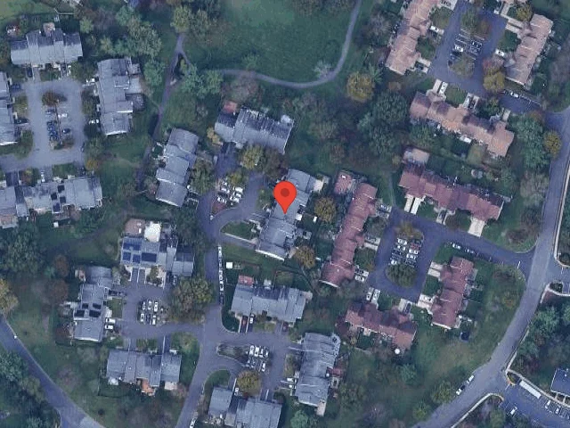 House image located at East Brunswick, NJ 08816