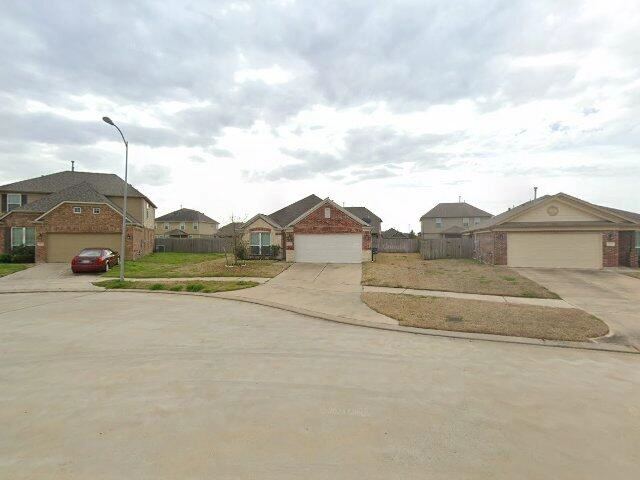 House image located at Rosenberg, TX 77471