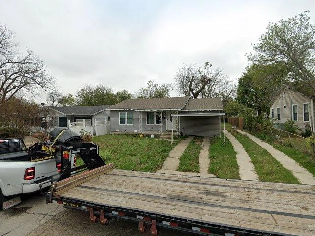House image located at Waco, TX 76711