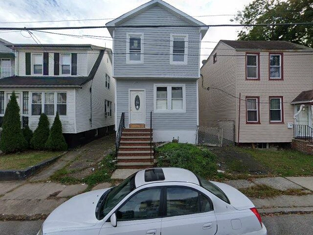House image located at Irvington, NJ 07111