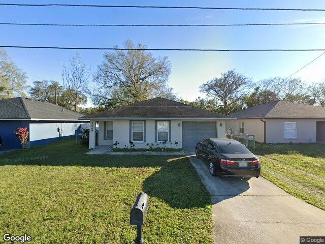 House image located at Mulberry, FL 33860