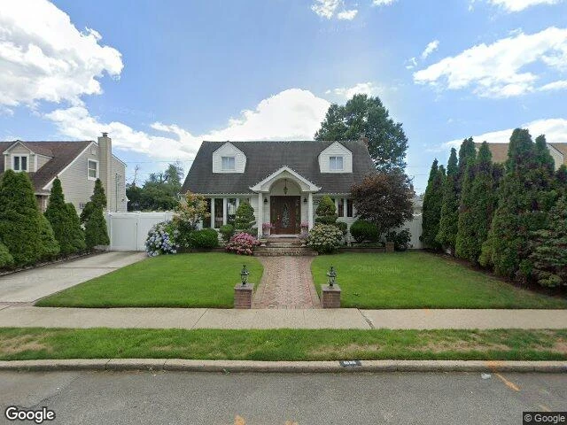 House image located at East Meadow, NY 11554