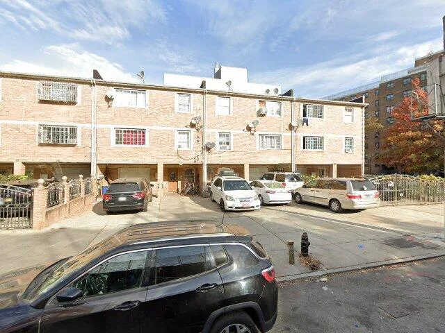 House image located at Brooklyn, NY 11206