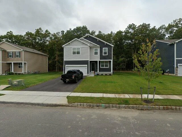 House image located at Egg Harbor Township, NJ 08234