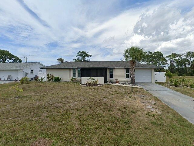 House image located at Rotonda West, FL 33947