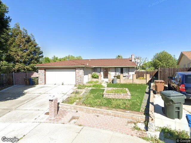 House image located at Antioch, CA 94509