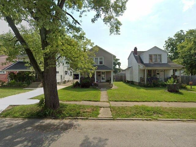 House image located at Columbus, OH 43204