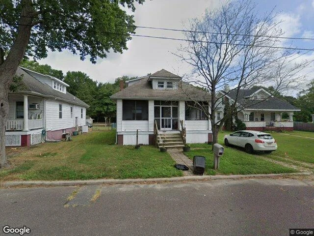 House image located at Port Norris, NJ 08349