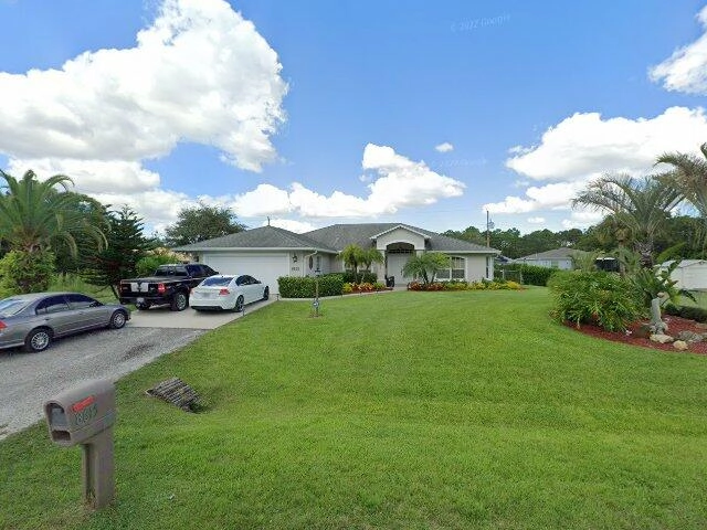 House image located at Vero Beach, FL 32967