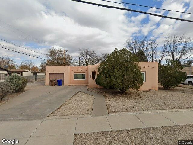 House image located at Las Cruces, NM 88005