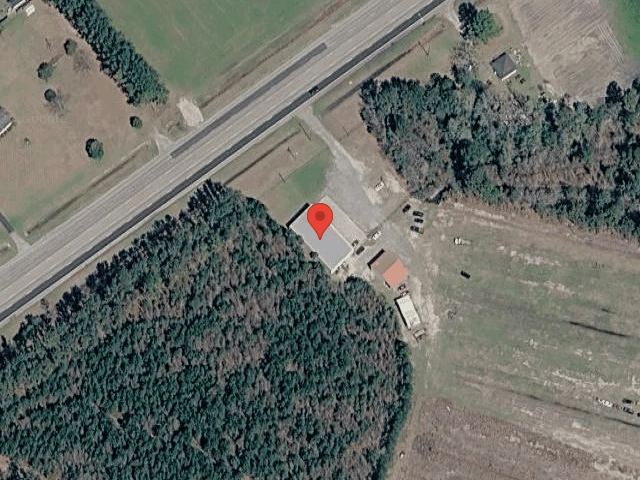 House image located at Salters, SC 29590