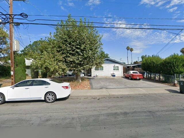 House image located at San Jose, CA 95127