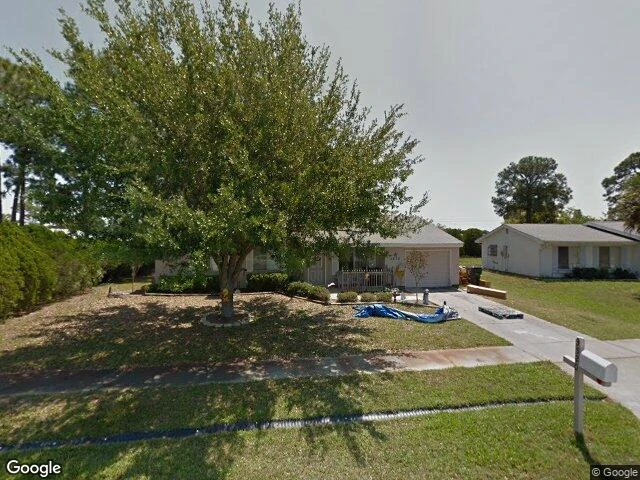 House image located at North Port, FL 34287