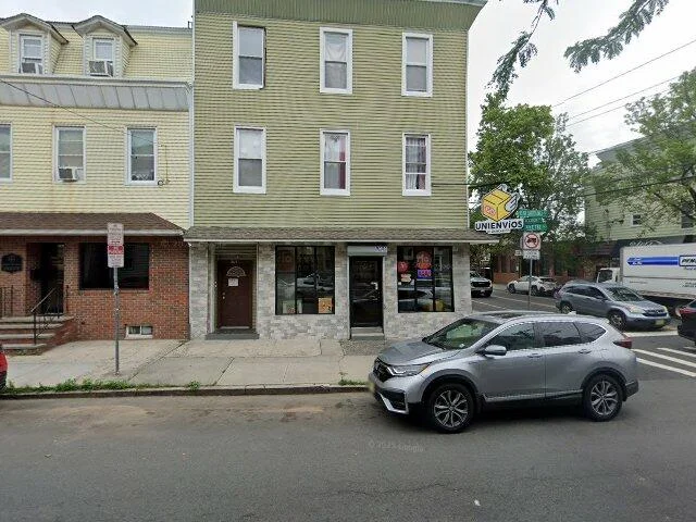 House image located at Newark, NJ 07105