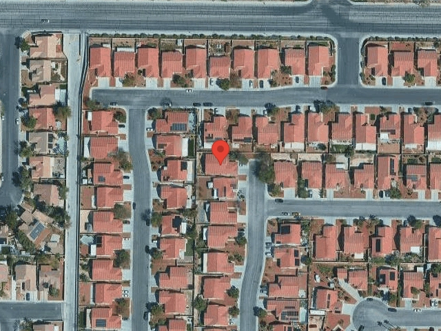 House image located at North Las Vegas, NV 89031